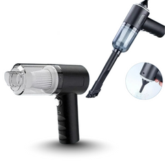Wireless Vacuum Cleaner