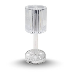 Remote Night Lamp