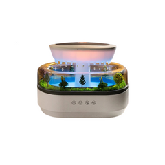Rain Cloud Humidifier