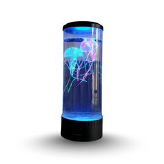 Jellyfish Lamp