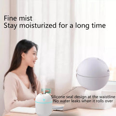 Mini Aroma Diffuser