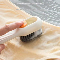 Bristles Brush
