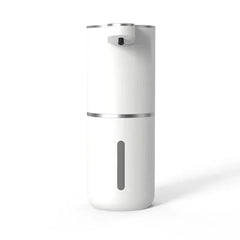 soap foam machine