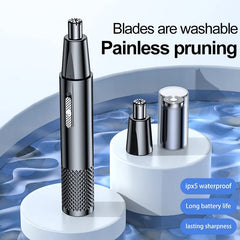 Electric Hair Trimmer