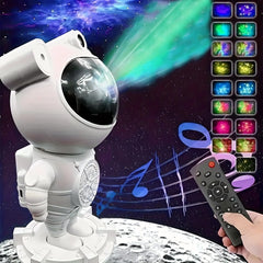 Astronaut Projector