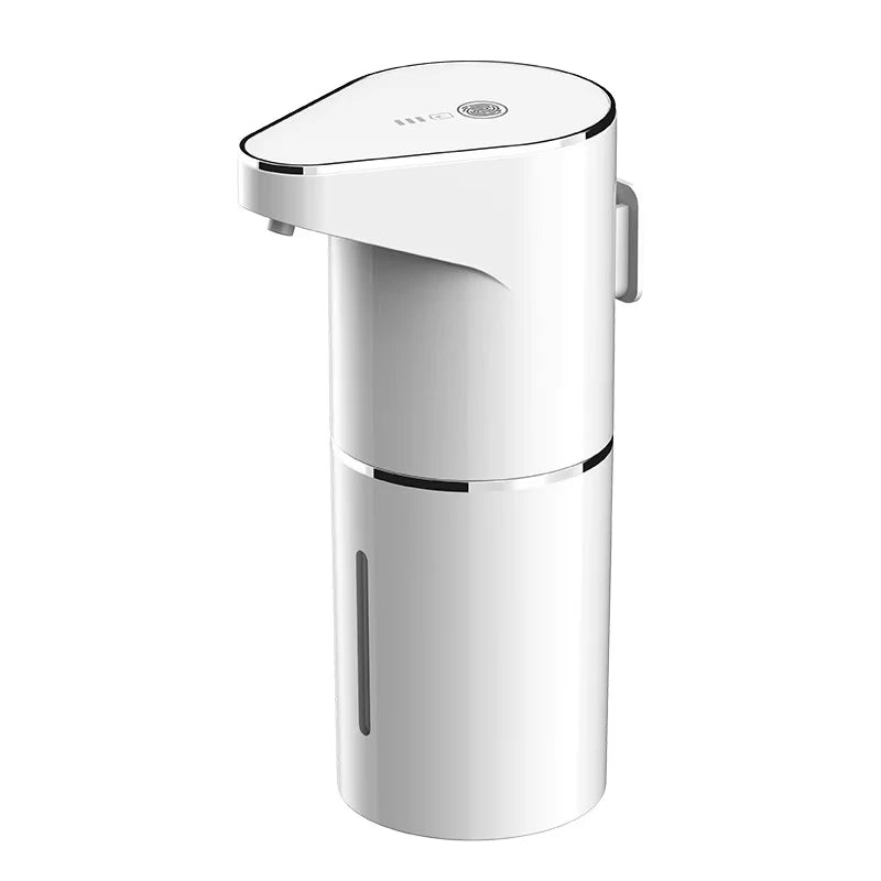 soap foam machine