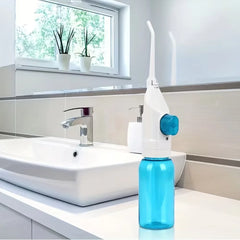 High Pressure Teeth Cleaner