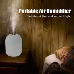 Mini Aroma Diffuser
