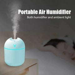 Mini Aroma Diffuser