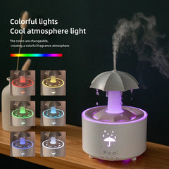 Creative Umbrella Humidifier