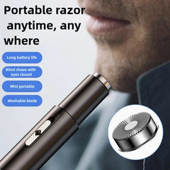 Electric Hair Trimmer
