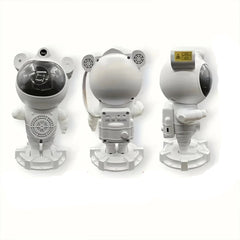 Astronaut Projector