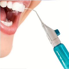 High Pressure Teeth Cleaner