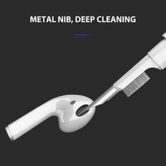 Earphones Cleaning Kit