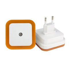 Wireless Sensor Lamp