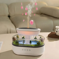 Rain Cloud Humidifier