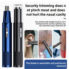 Electric Hair Trimmer