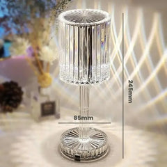 Remote Night Lamp