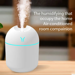 Mini Aroma Diffuser