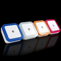 Wireless Sensor Lamp