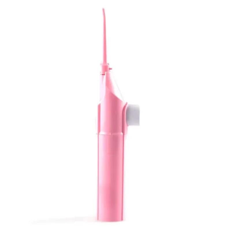 High Pressure Teeth Cleaner
