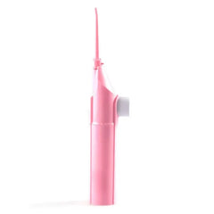 High Pressure Teeth Cleaner