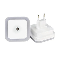 Wireless Sensor Lamp