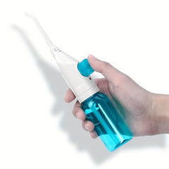 High Pressure Teeth Cleaner