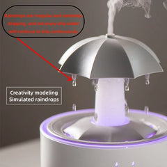Creative Umbrella Humidifier