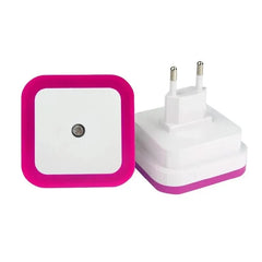 Wireless Sensor Lamp