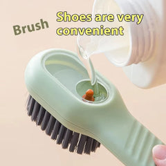 Bristles Brush