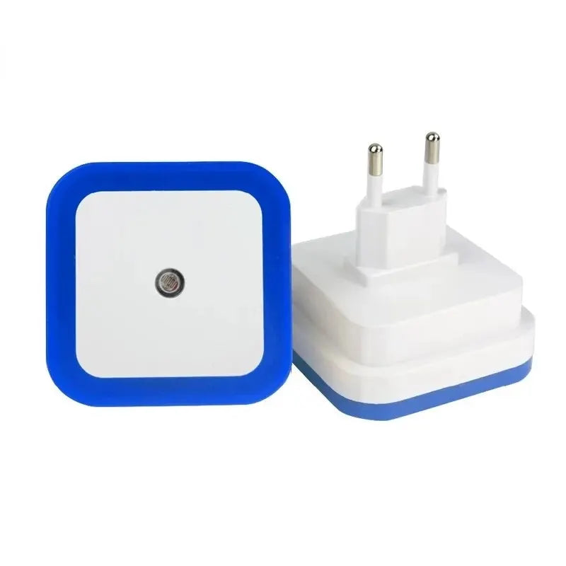 Wireless Sensor Lamp