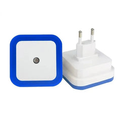 Wireless Sensor Lamp