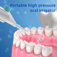 High Pressure Teeth Cleaner