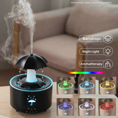 Creative Umbrella Humidifier