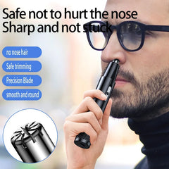 Electric Hair Trimmer