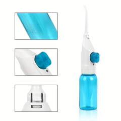 High Pressure Teeth Cleaner
