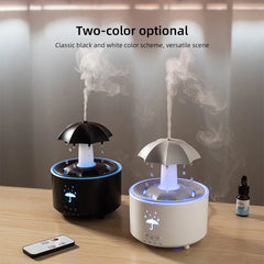 Creative Umbrella Humidifier